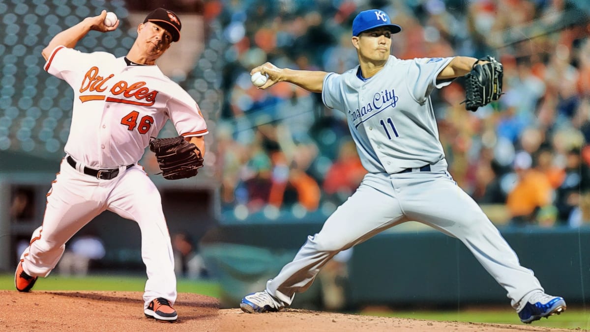Ex-MLB Pitcher Turns Sneakers Into Custom Cleats for All Ages - Image 3