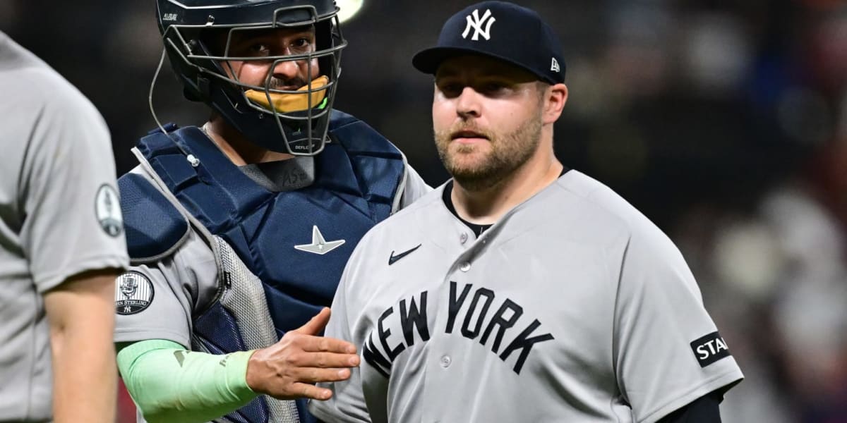 Yankees Rally With Full Roster to Win Without Star Judge