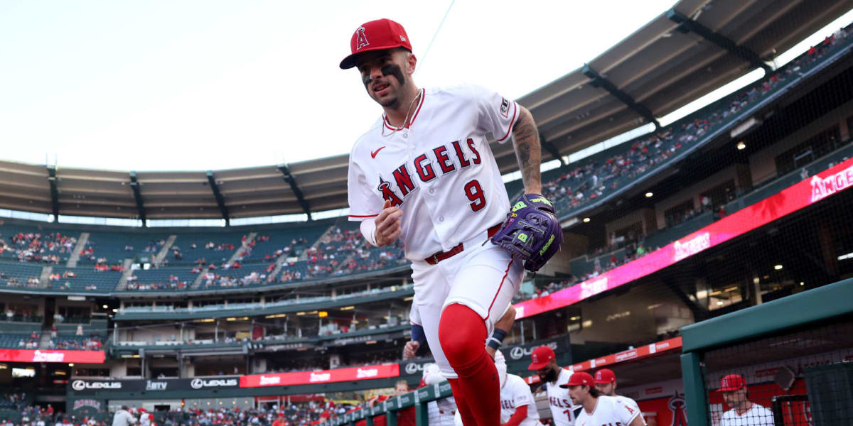 Angels' Zach Neto Ends Slump by Being Kind to Himself