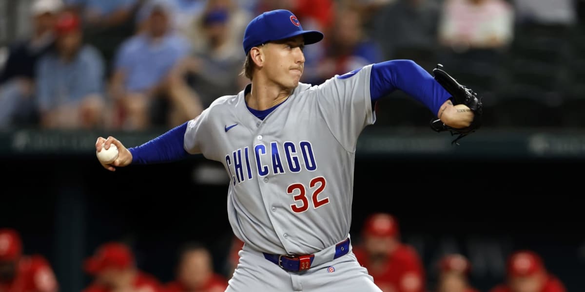 Cubs Make History With Two 10-Game Win Streaks in May
