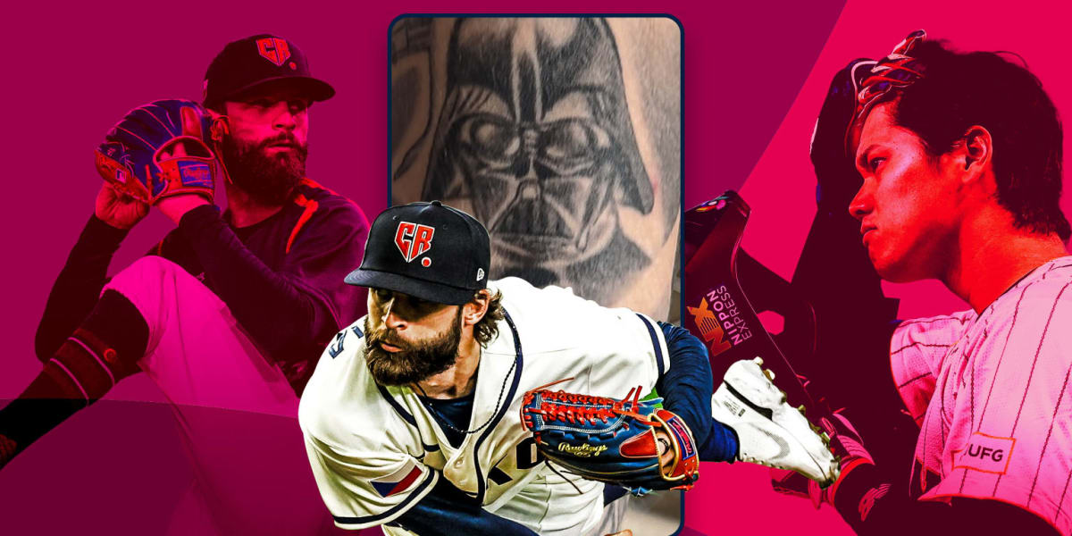 Czech Electrician Who Struck Out Ohtani Retires from Baseball