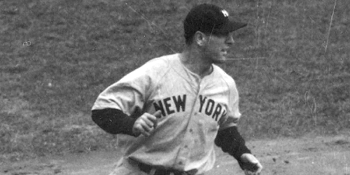 Lou Gehrig's Final August: Battling ALS to Play 36 Games