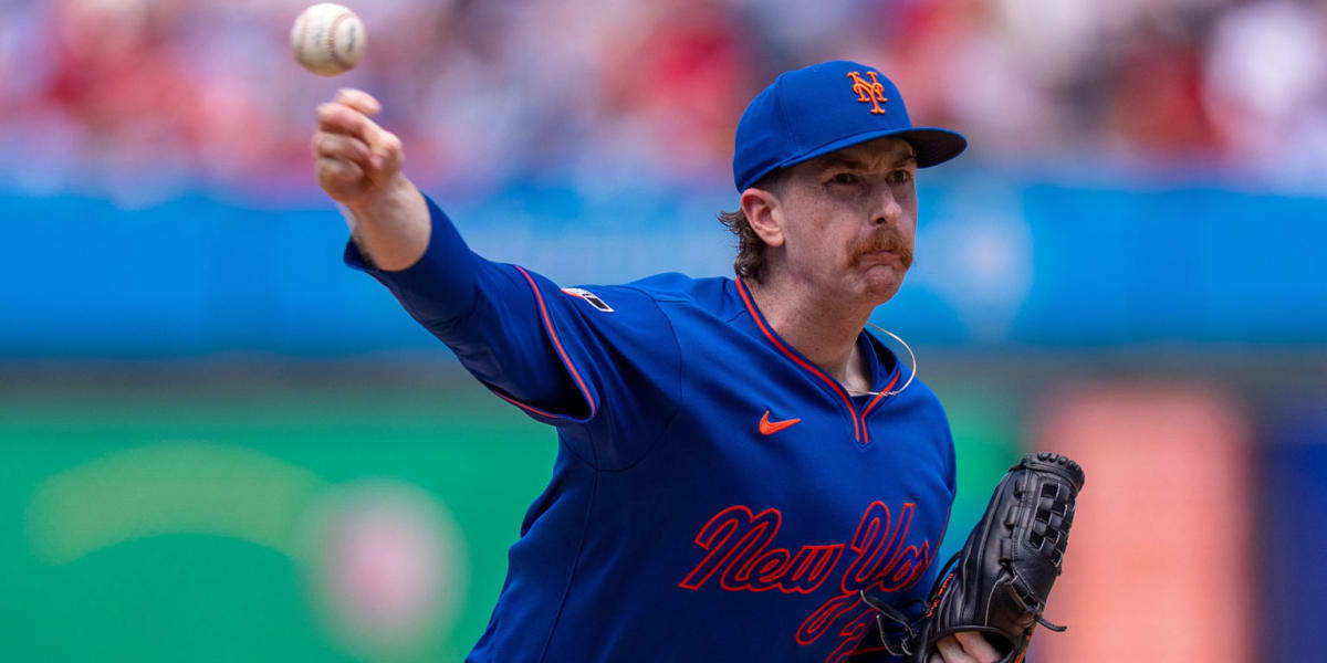 Rookie Nolan McLean's 17 Scoreless Innings Power Mets Win