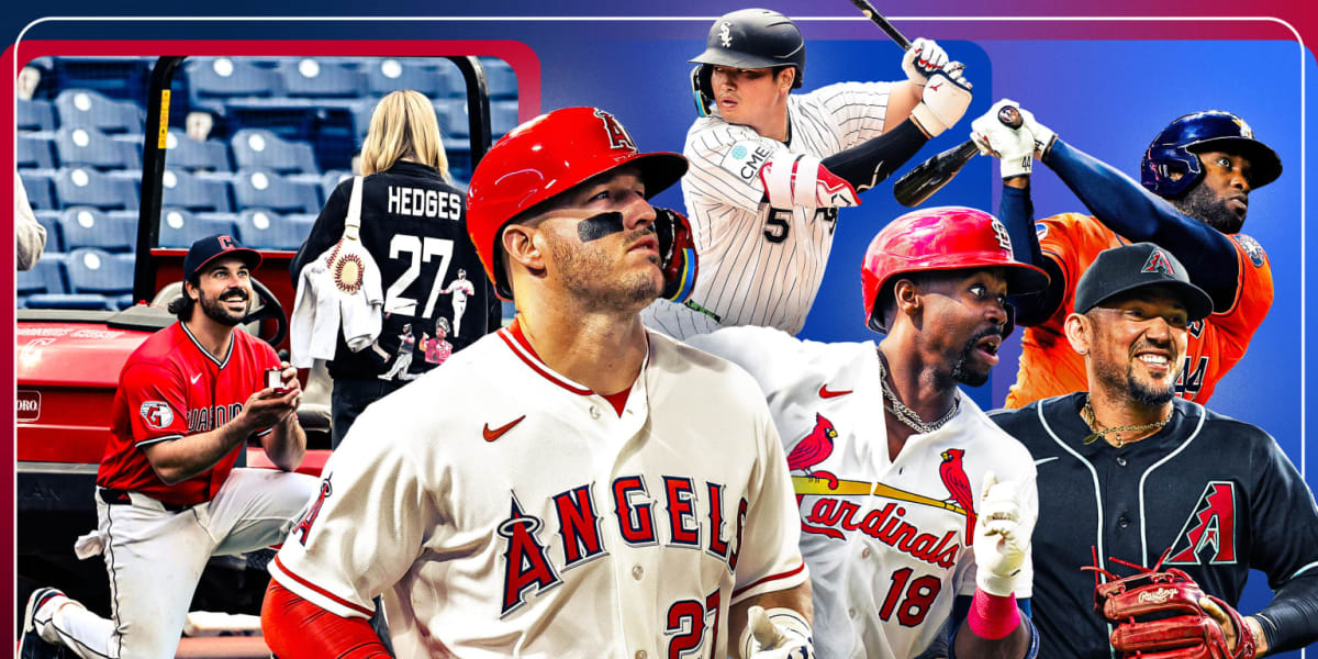 Baseball's Comeback Kids Light Up 2026 Season