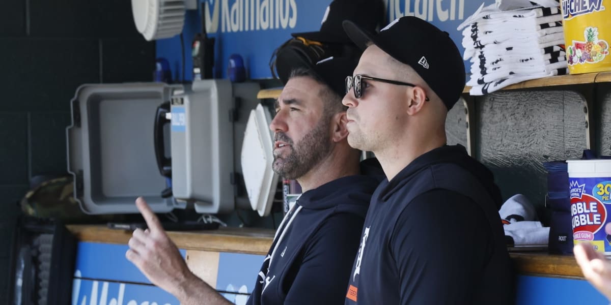Tigers' Skubal Returns Strong Just Month After Surgery