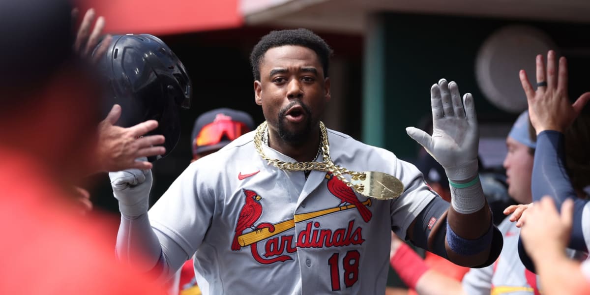 Jordan Walker's 234-Point Turnaround Rewrites Baseball History