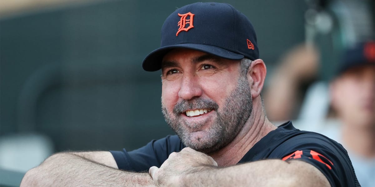 Justin Verlander Fights for One Last Start Before Retiring