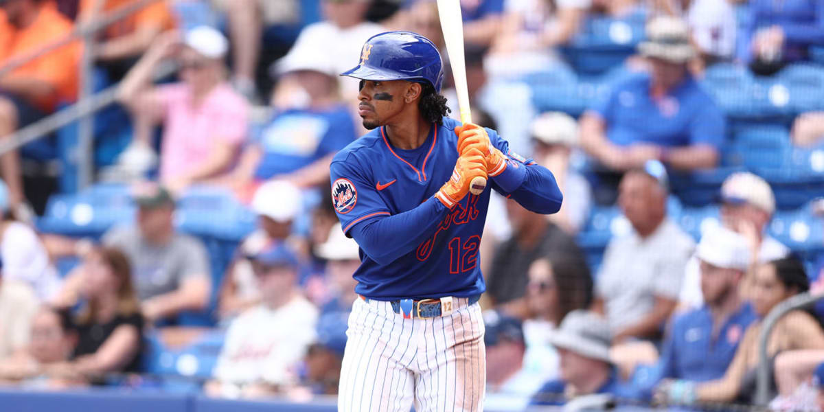 Mets Star Lindor Returns Strong After Wrist Surgery