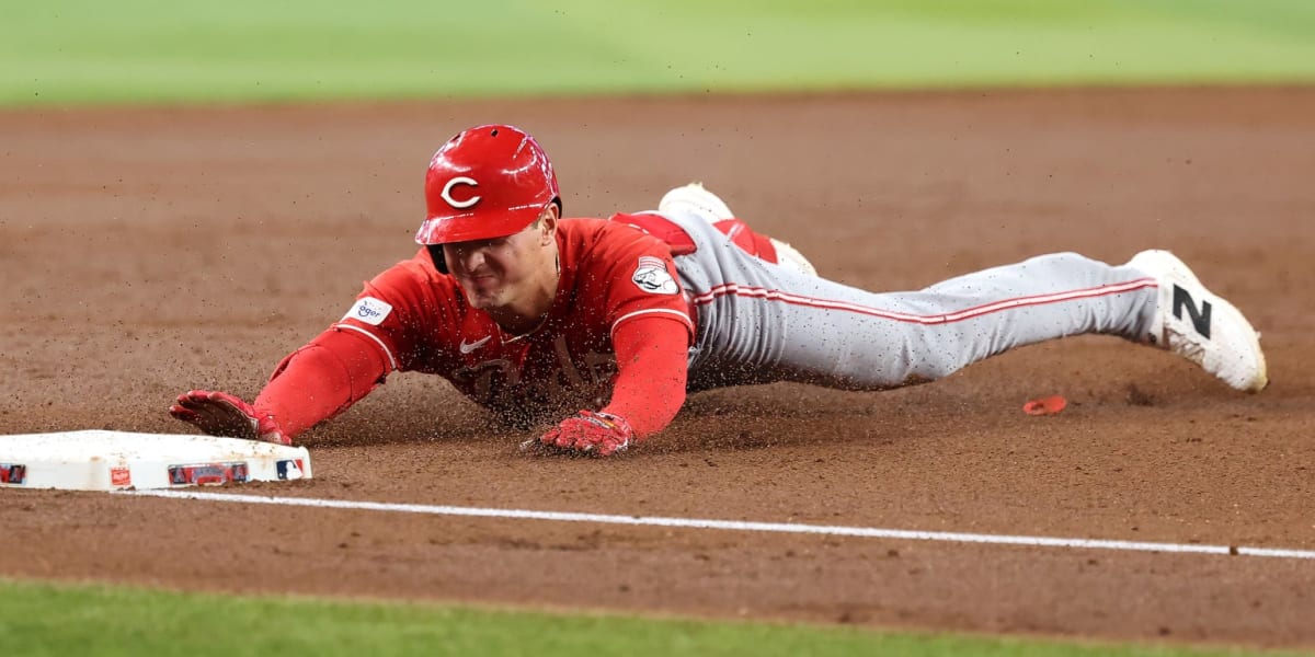 JJ Bleday Hits for the Cycle After Weeks of Struggles