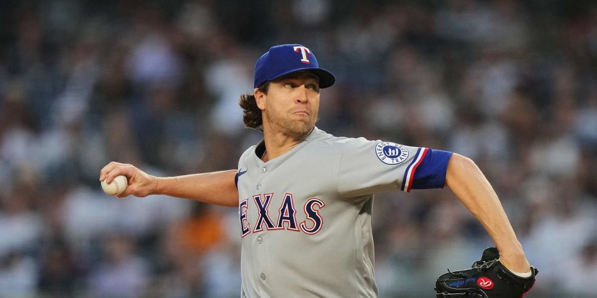 Jacob deGrom Wins 100th Game on Son's 3rd Birthday
