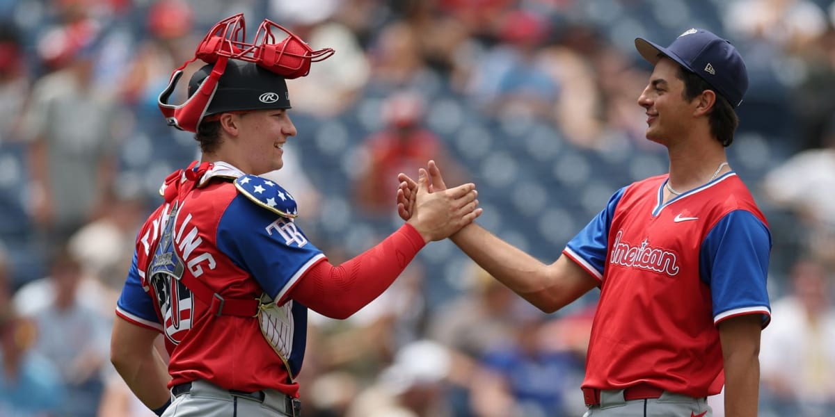 Farm Kid Wins Baseball MVP at 19 in Front of Scouts