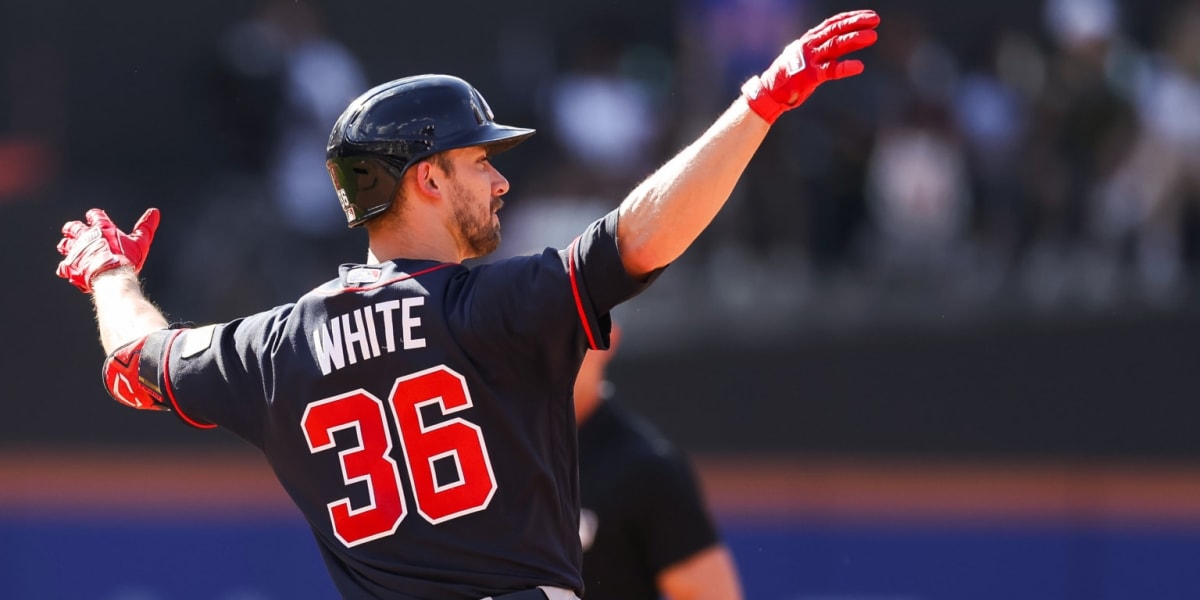 Braves Bench Players Shine When Stars Go Down