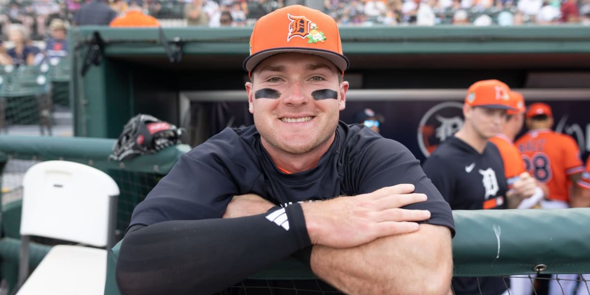 Tigers Manager's 10-Minute Prank Delivers Dream News