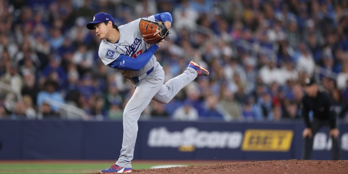 Mariners Outfielder Makes MLB's Catch of the Week