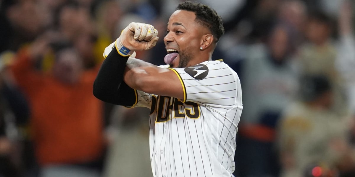 Padres' Xander Bogaerts Hits Walk-Off Grand Slam in 12th