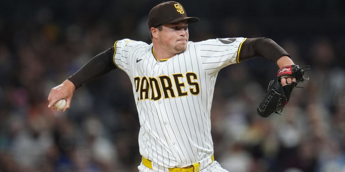 Padres Closer Mason Miller Hasn't Allowed a Run in 29 Innings