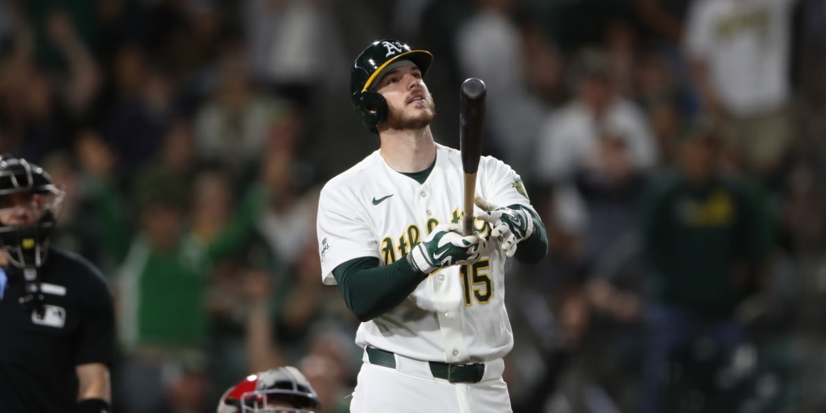 A's Rally From 11-4 Deficit to Win in Epic Comeback