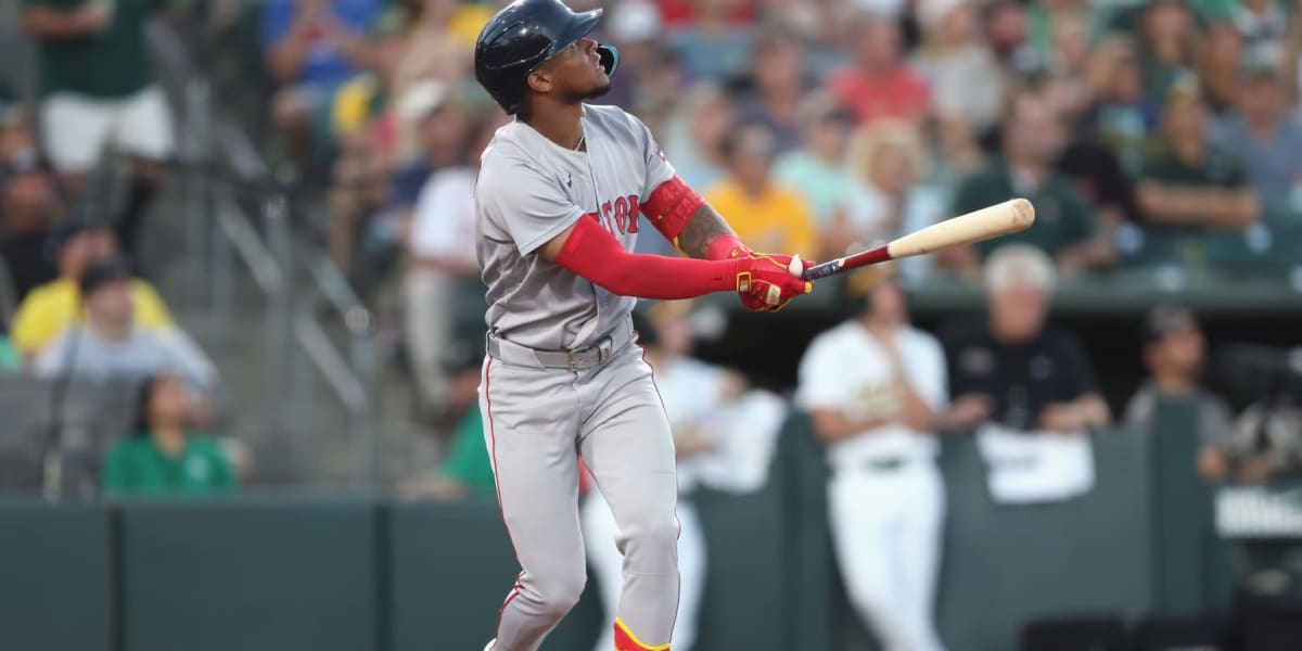 Red Sox Rally: 10 Straight Road Wins in Historic Turnaround