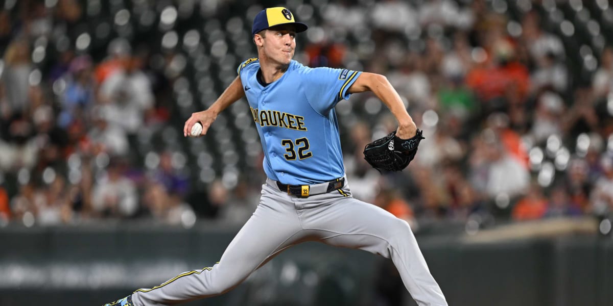 Brewers Set Franchise Record with 98th Win
