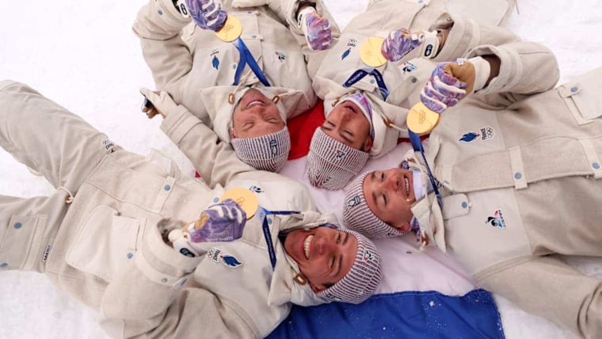 Brazil Wins First Winter Olympic Medal in Alpine History - Image 4