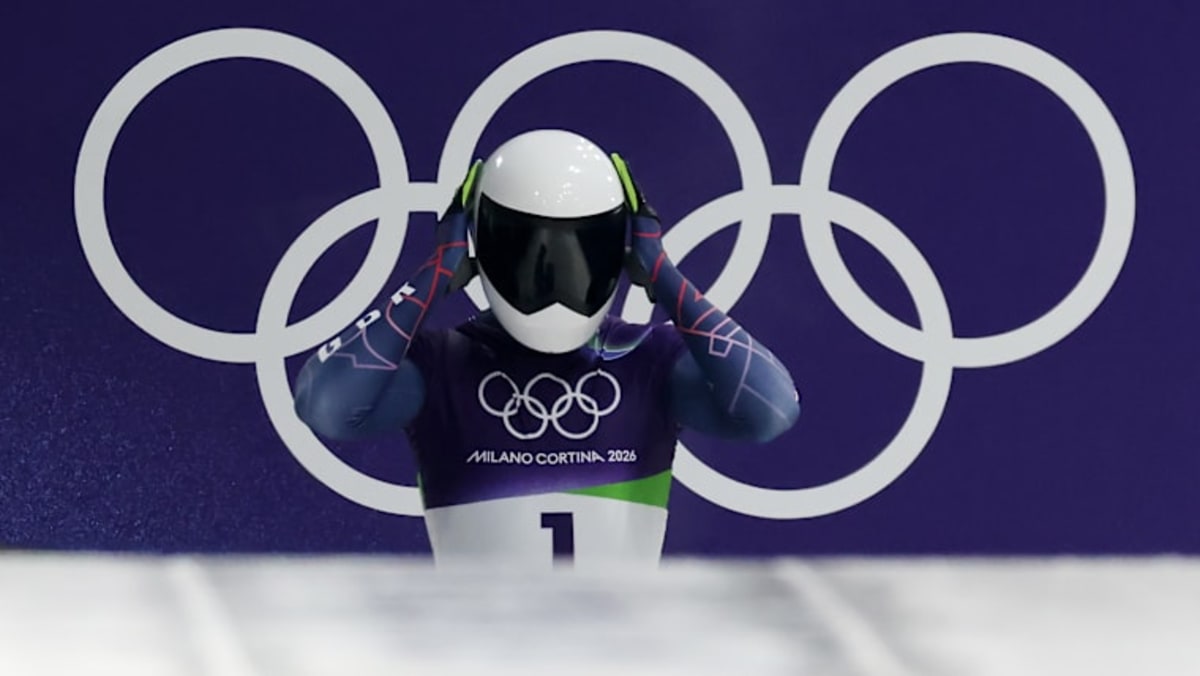 Brazil Wins First Winter Olympic Medal in Alpine History - Image 5