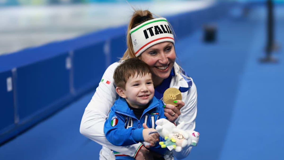 Brazil Wins First Winter Olympic Medal in Alpine History - Image 2