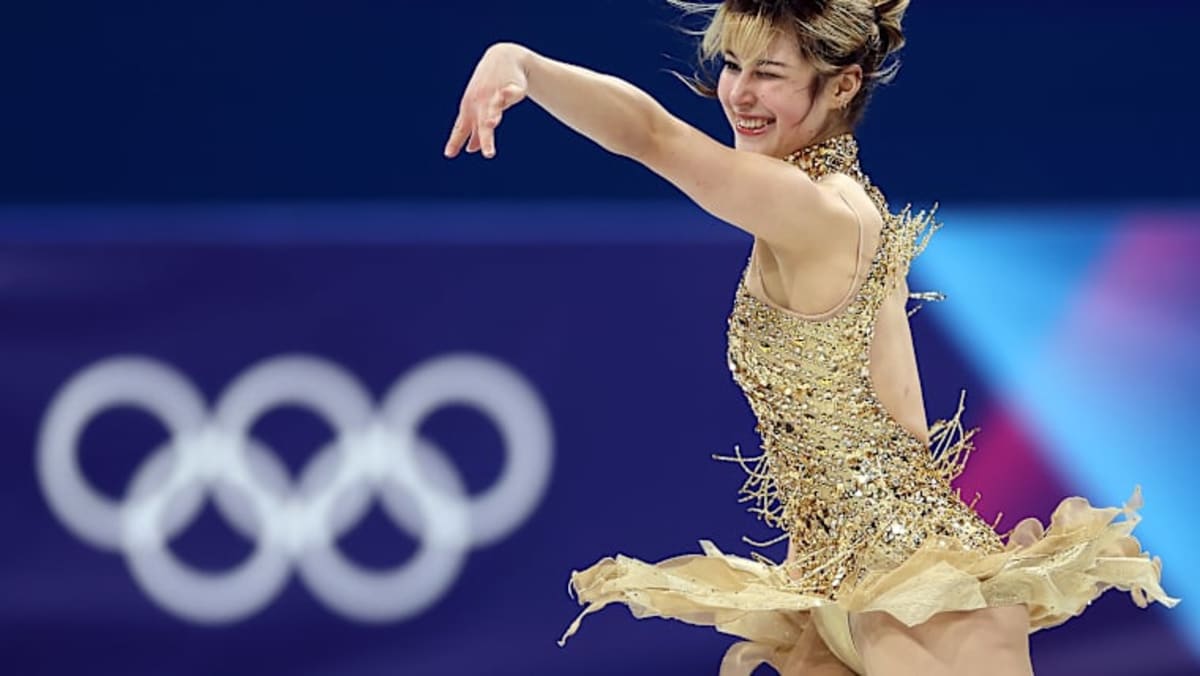 Brazil Wins First Winter Olympic Medal in Alpine History - Image 3