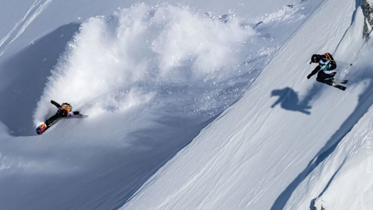 2030 Winter Olympics Achieves Full Gender Equality - Image 4