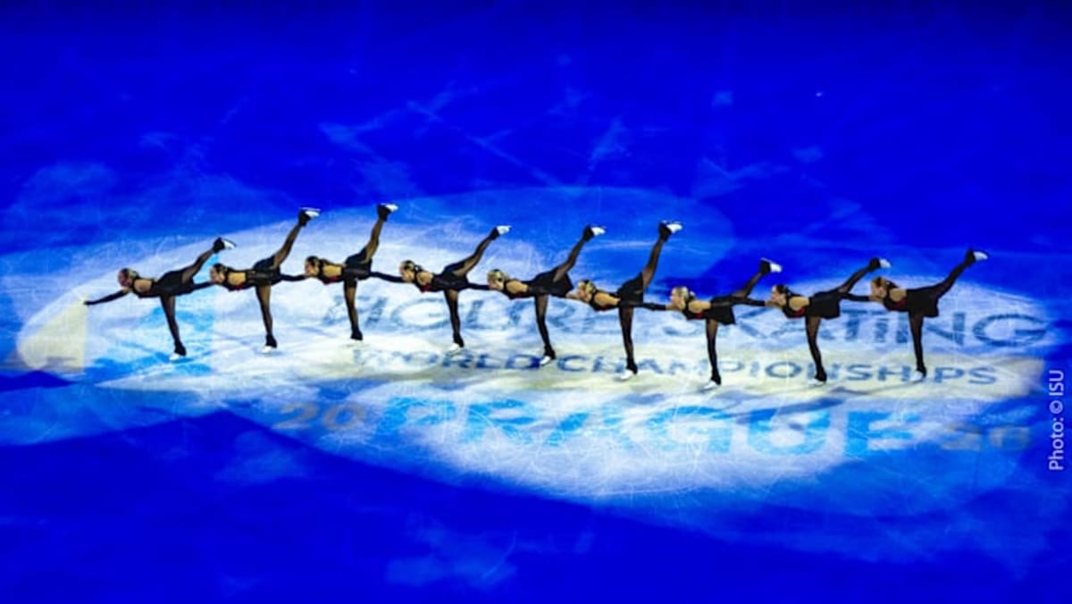 2030 Winter Olympics Achieves Full Gender Equality - Image 5