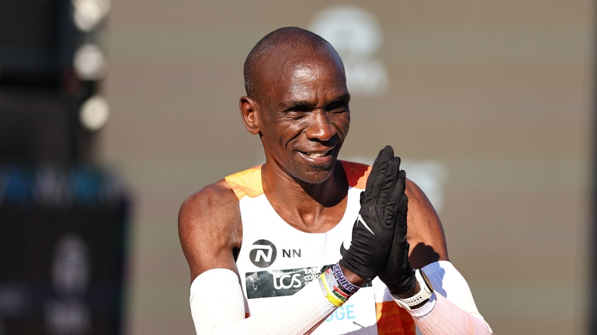 Marathon Legend: Next Generation Will Smash Records