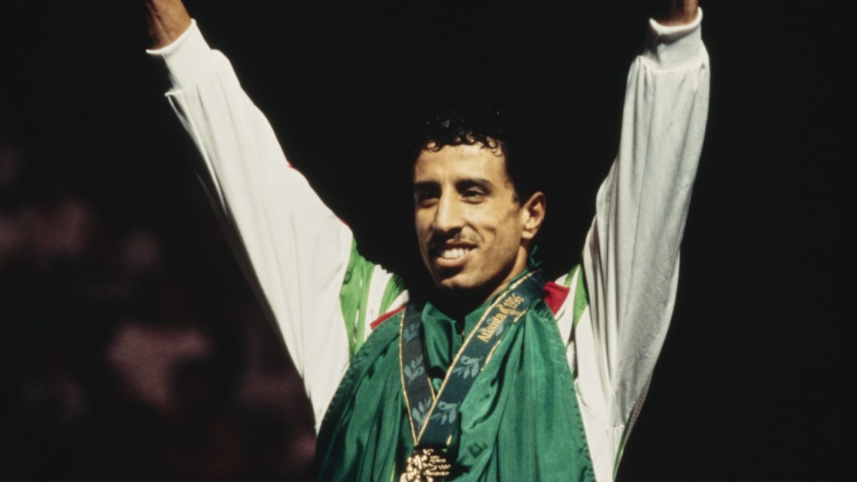 Algeria's Boxing Legend Still Inspires 30 Years Later