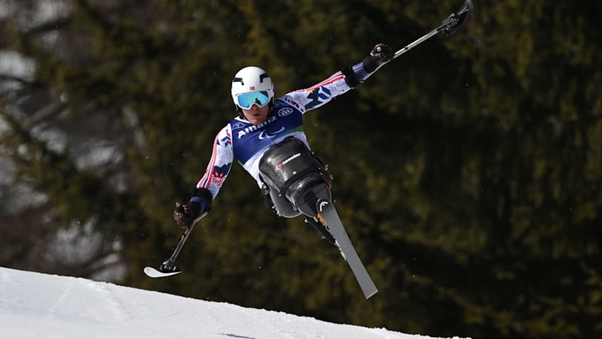 German Skier Wins Elusive Gold After 12-Year Quest - Image 2