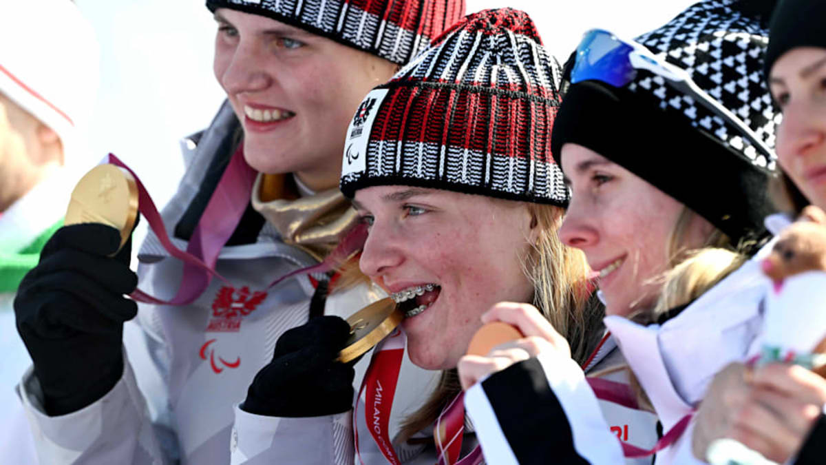 German Skier Wins Elusive Gold After 12-Year Quest - Image 3