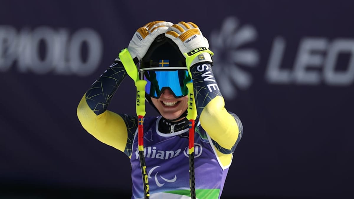 German Skier Wins Elusive Gold After 12-Year Quest - Image 5