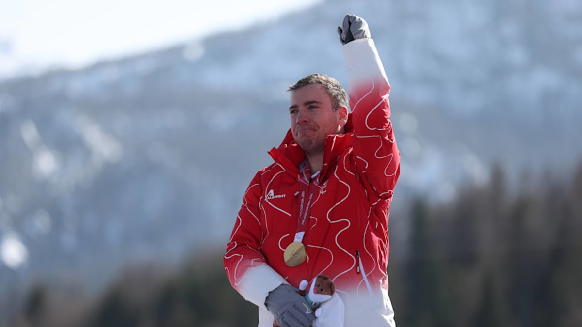 German Skier Wins Elusive Gold After 12-Year Quest - Image 4