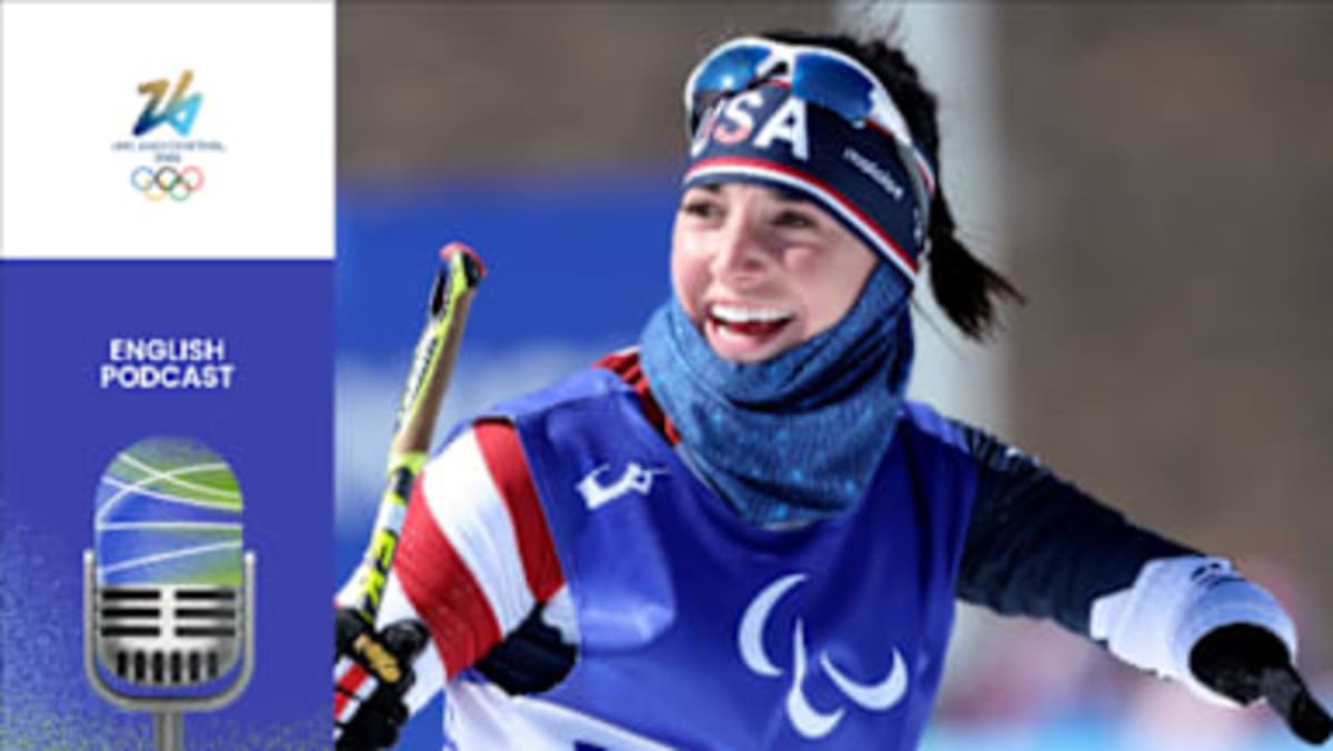 51-Year-Old Para Snowboarder Fights for Women's Sport - Image 2