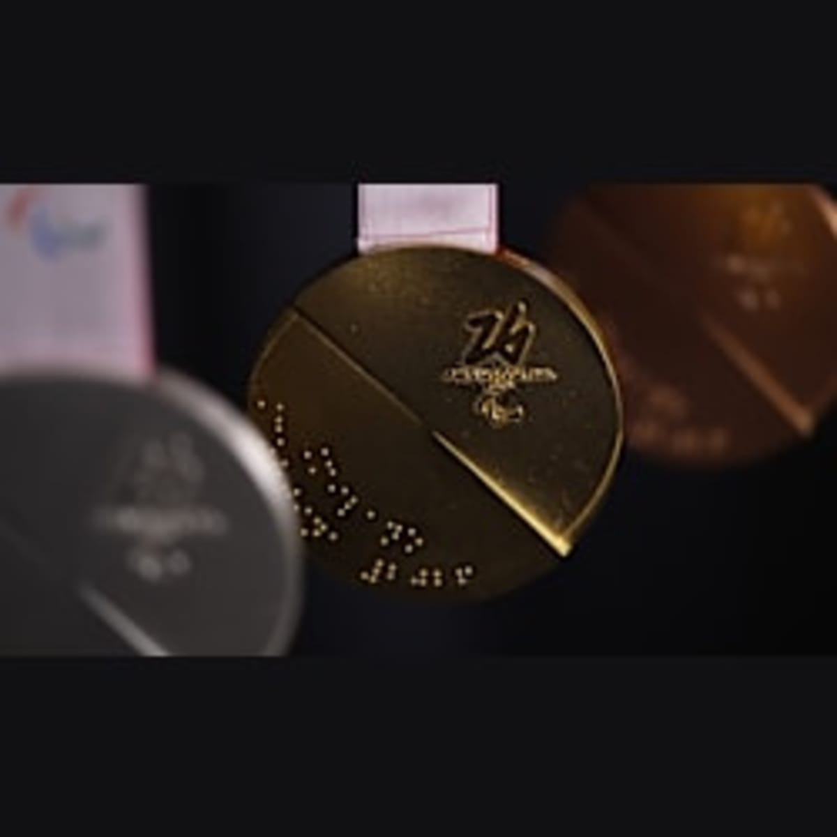 Jack Wallace Chases Third Straight Paralympic Gold at 26 - Image 3