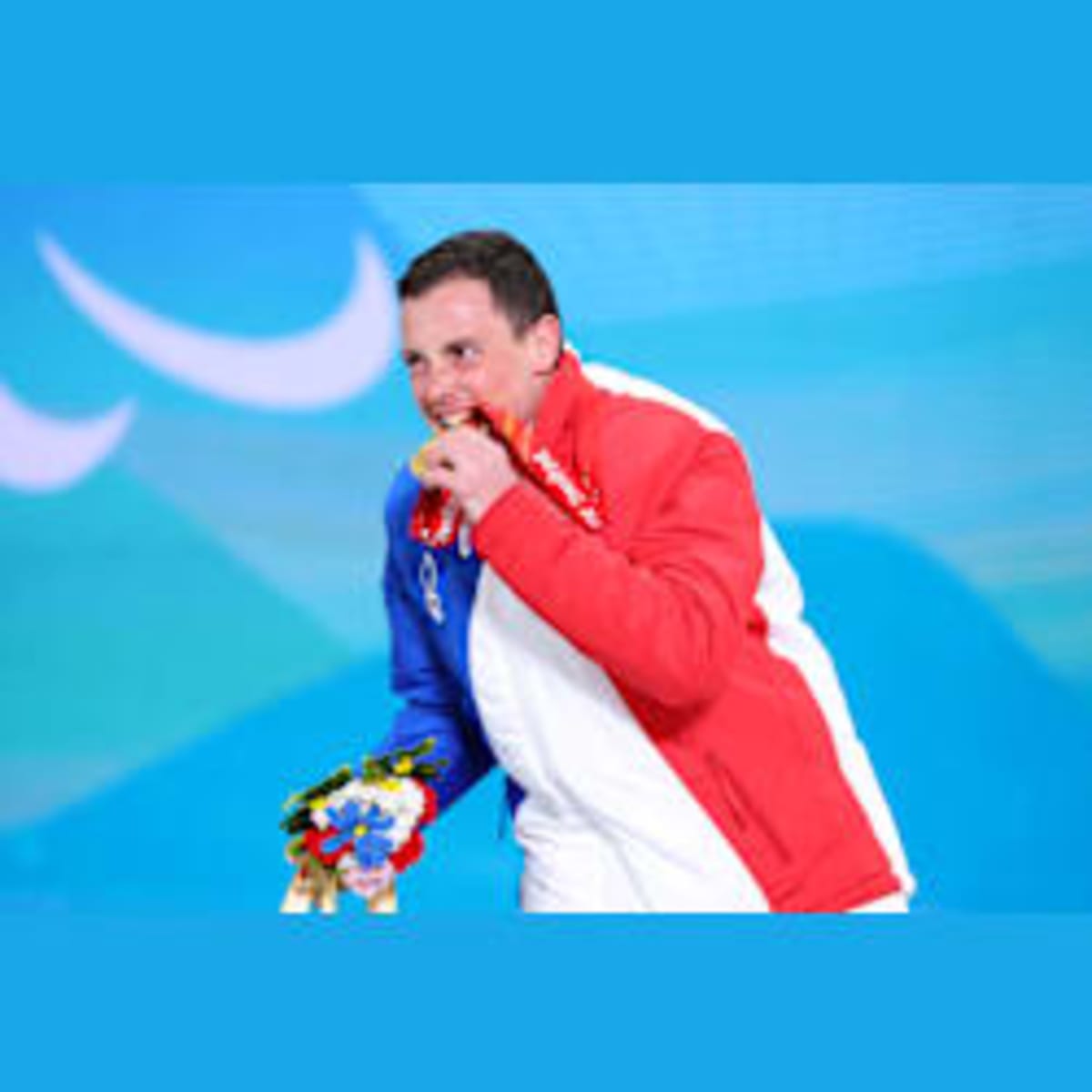 Jack Wallace Chases Third Straight Paralympic Gold at 26 - Image 4