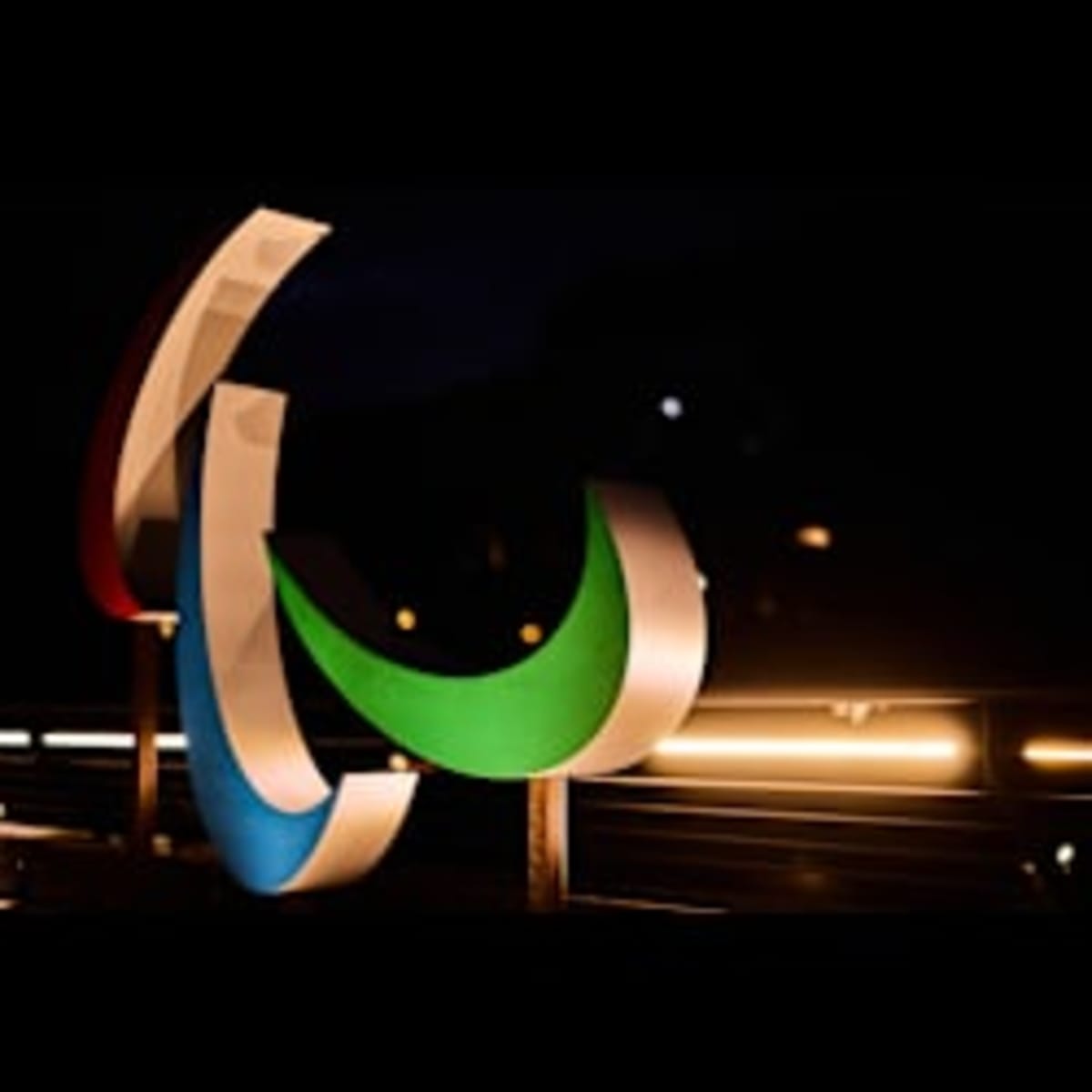 600 Athletes Compete at 50th Anniversary Winter Paralympics - Image 2