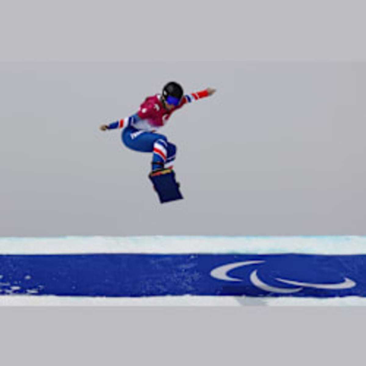 Oksana Masters Wins 20th Paralympic Medal Despite Injury - Image 3