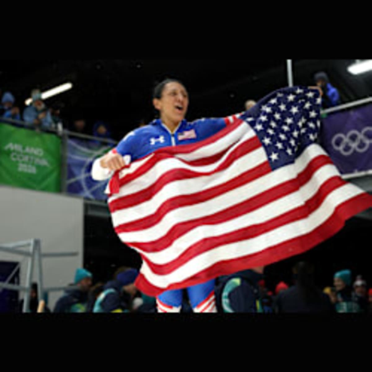 Three Team USA Moms Win Bobsleigh Medals at Milano Cortina - Image 3