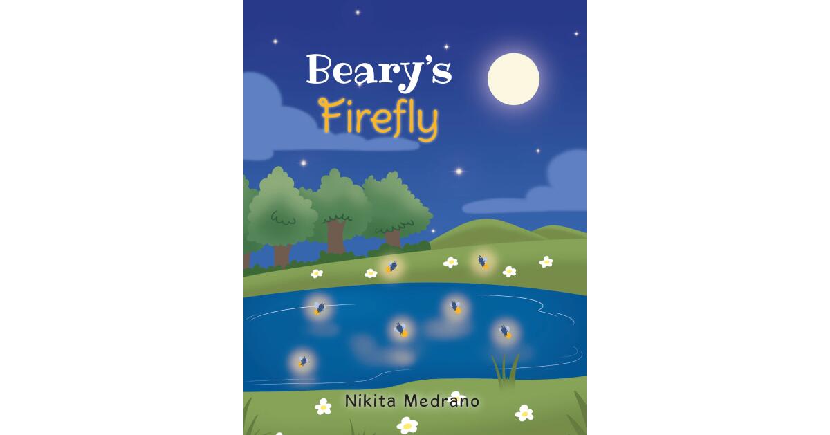 Colorado Author Releases Kindness Book for Young Readers