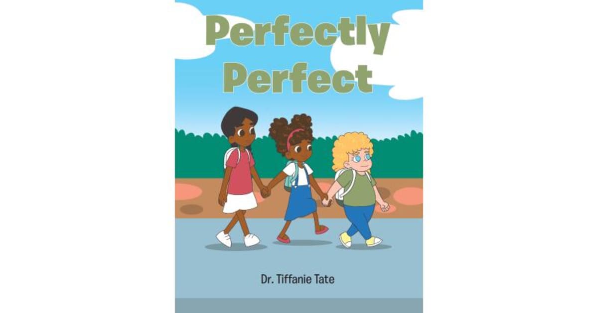 Navy Vet Turned Doctor Writes Kids' Book on Self-Worth - Image 2