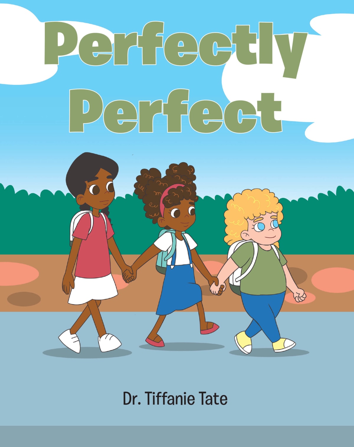 Navy Vet Turned Doctor Writes Kids' Book on Self-Worth - Image 3
