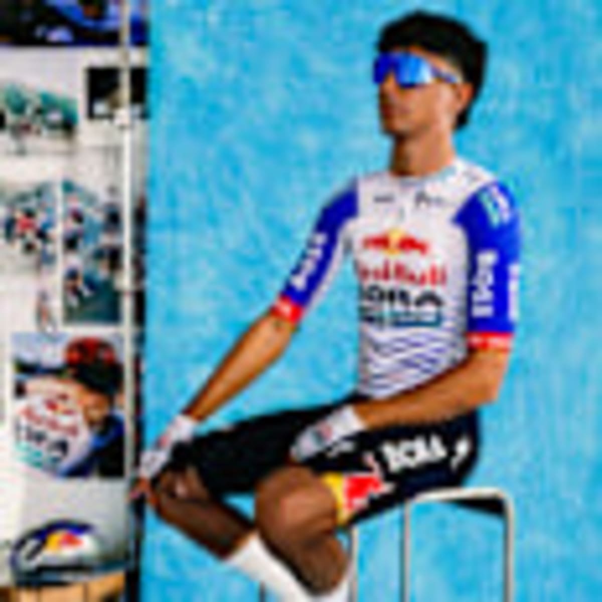 21-Year-Old Italian Wins Paris-Roubaix in Photo Finish - Image 3
