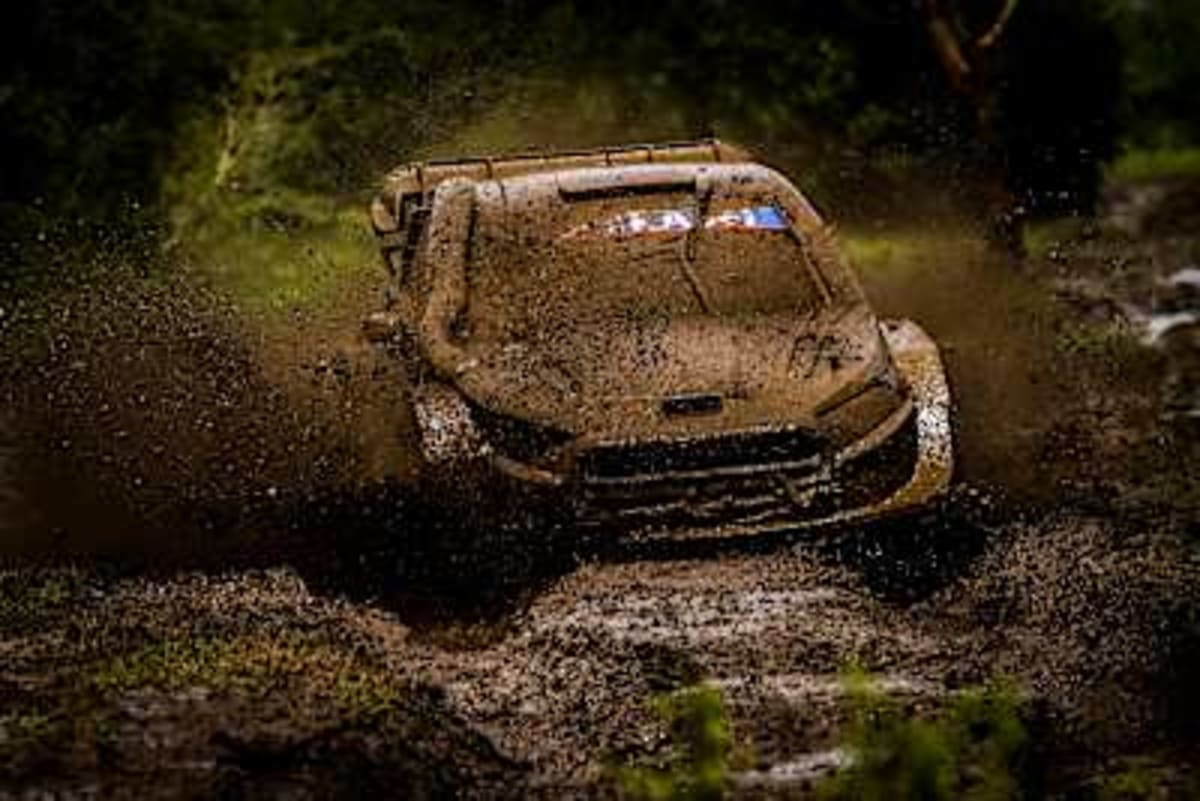 Japanese Driver Wins First WRC Rally in 32 Years - Image 4
