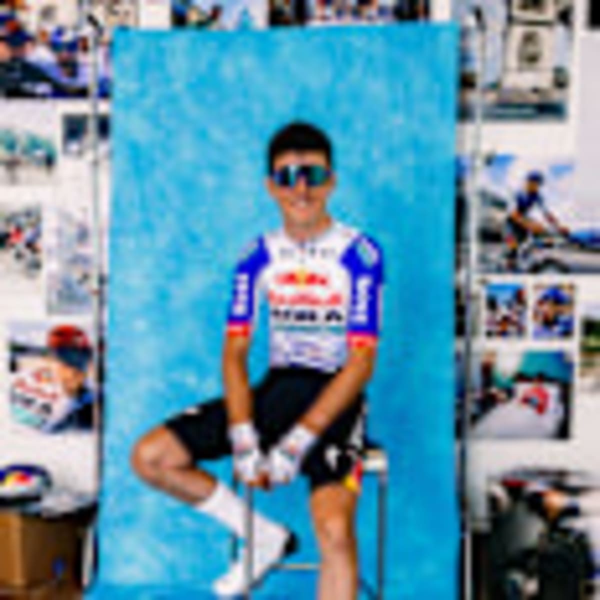 French Cyclist Wins First Elite World Cup in Leogang - Image 3