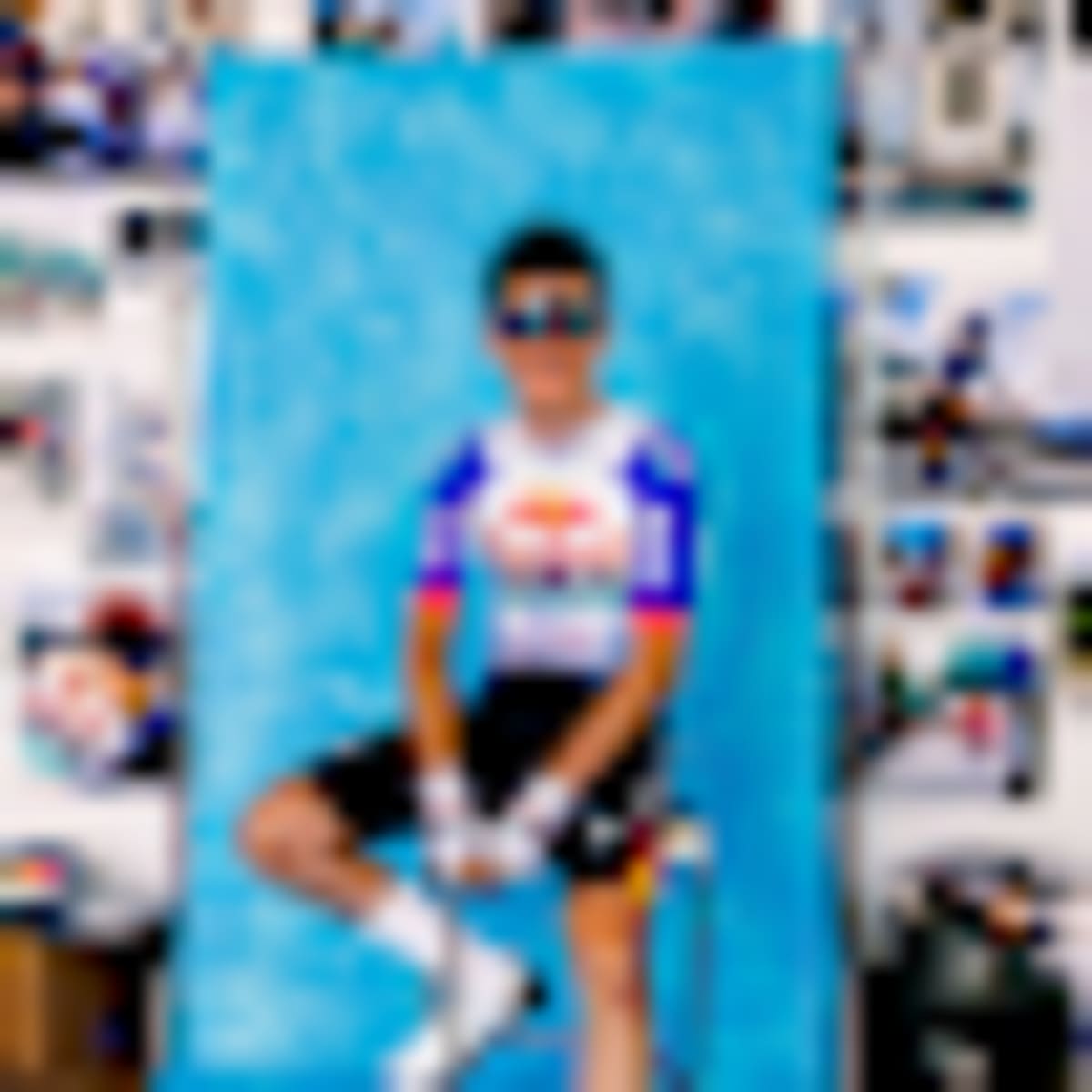 French Cyclist Wins First Elite World Cup in Leogang - Image 5