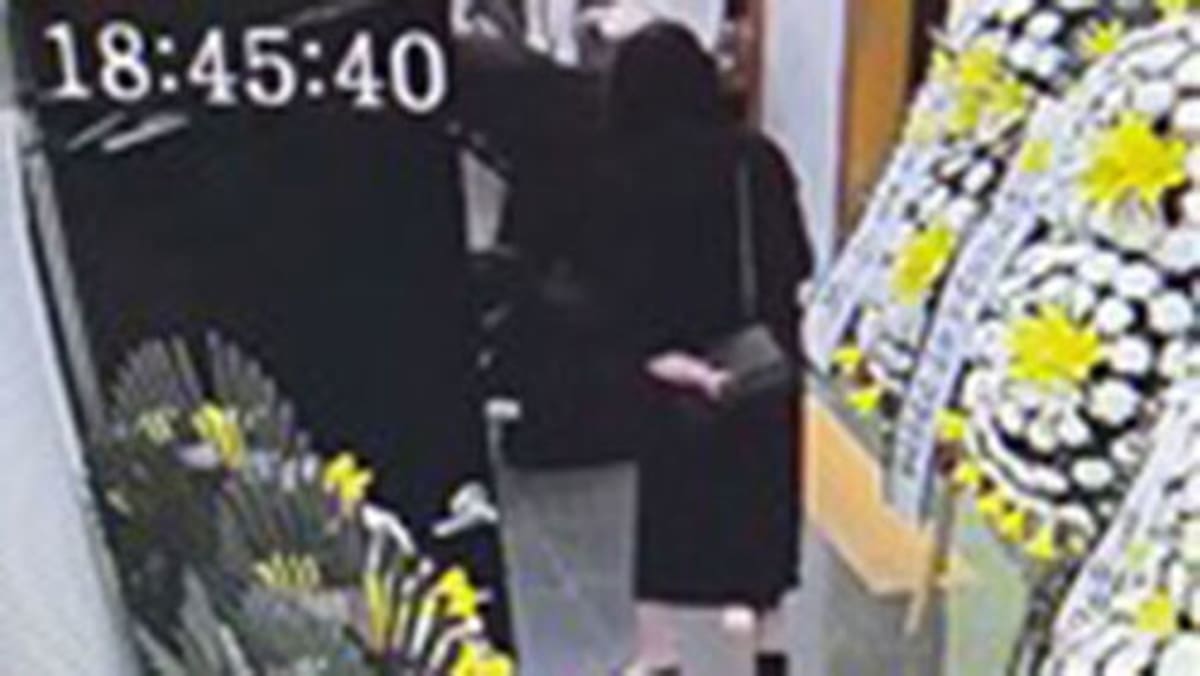 Nurse Saves Life at Funeral While Mourning Family Member - Image 3