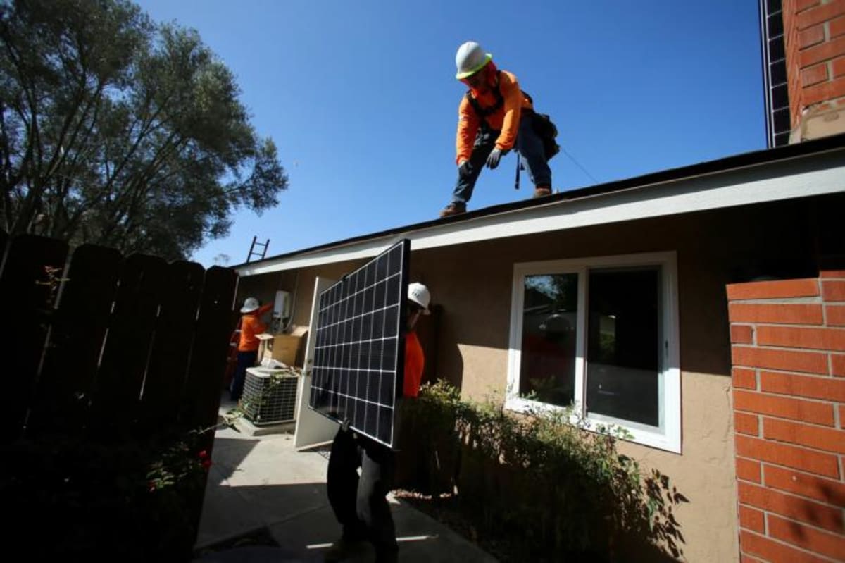 US Renewables Hit 26% of Grid Despite Lost Tax Credits - Image 3